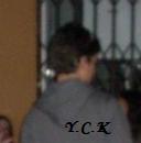 Ychoke