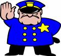 Officer Downbomber