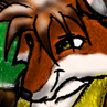 the quiet fox