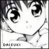DaisukiXLuv