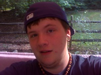 XdylanXferrellX