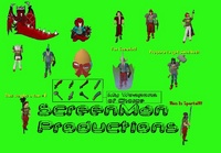 TheScreenMan
