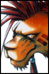 RED-XIII