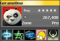 Gerame8me
