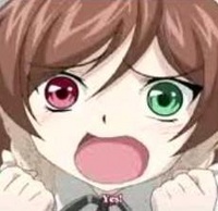 Suiseiseki DESU