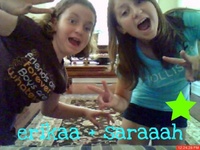 saraaherikaa