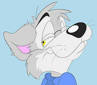 Grey-da-Wolf