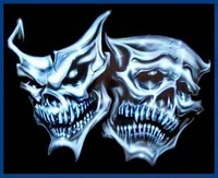 Death flight