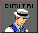 Dimitri Wright