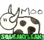 Squeakyleak