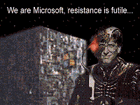 Bill Gates's Avatar