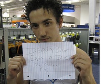 YouStoleMyPics