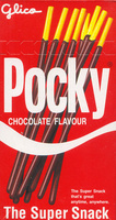 Pocky Monster