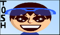 ToshXD