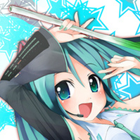 HatsuneMiku