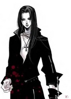 Naruvampire