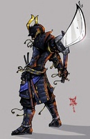 tetsao