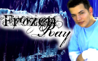 Frozen Ray