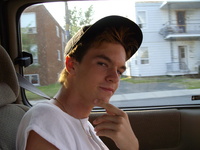 Gor-chris
