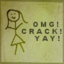 CrAcK dOoKiE!