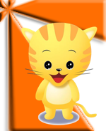 Sun Kitten