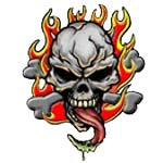 CursedLegend