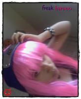 freak haruno