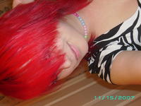 Breakdownbabe