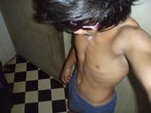 GaveTheHero