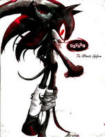 goth boy