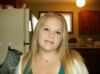 newfie chick