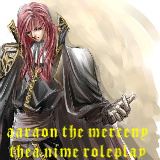 aaraonthemerceny