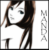 Manda May
