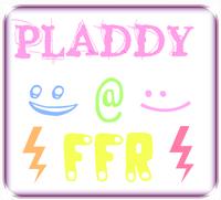 Pladdy