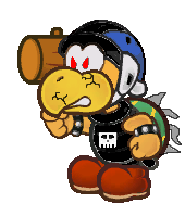 Blooperbud