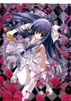 anime-girl