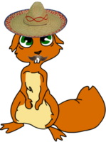 BanditoMcSquirrel