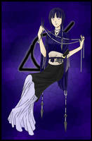 HinataxSan