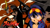 Gurren-Lagann