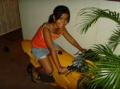 a filipino lover