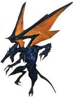 MetaRidley
