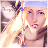 Sapphire Wolf Tears