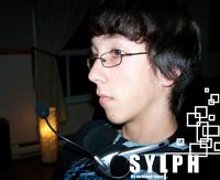 SylphtheFirst