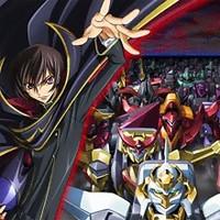 Lelouch Vi Britania