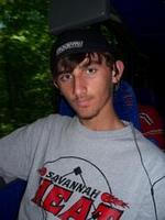 matthew browning