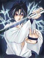 sasuke uchicha