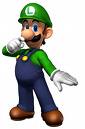 luigi-dancer