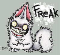 ~Freak~