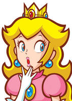 ~Princess Peach~