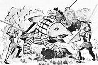 Bulette